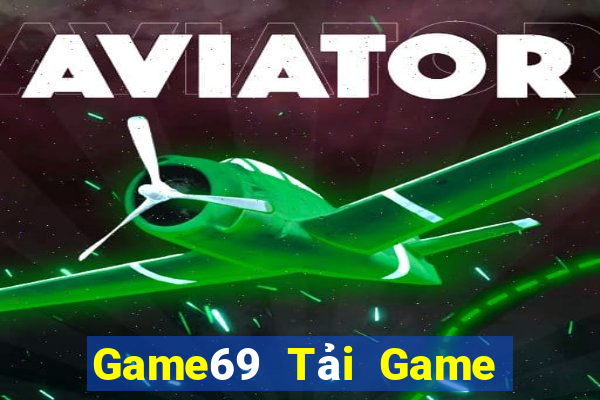 Game69 Tải Game Bài Go88