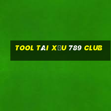 tool tài xỉu 789 club