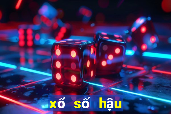 xổ số hậu giang ngày 9 tháng 7