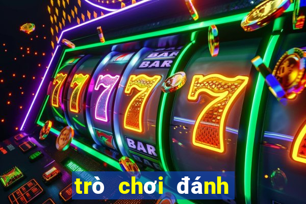 trò chơi đánh bóng bàn