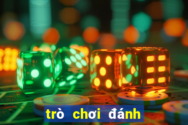 trò chơi đánh bóng bàn