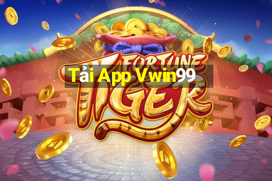 Tải App Vwin99