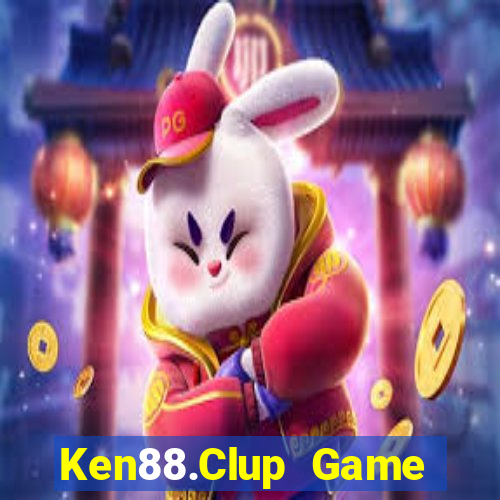 Ken88.Clup Game Bài Las Vegas