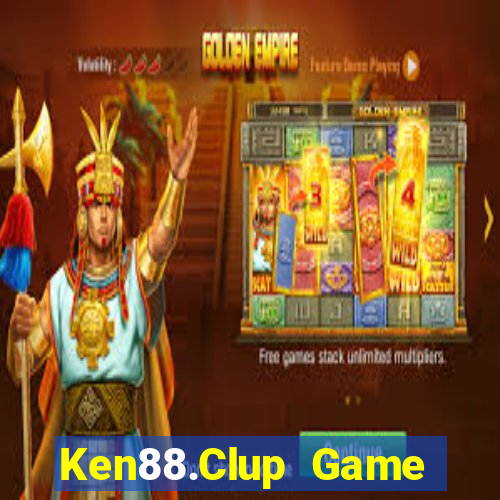 Ken88.Clup Game Bài Las Vegas