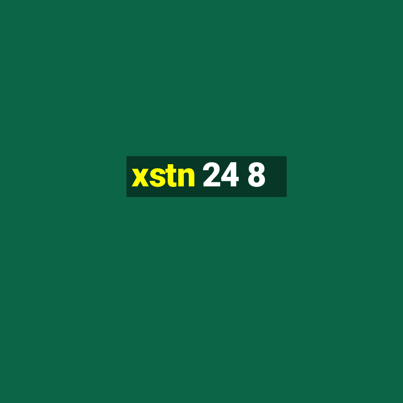 xstn 24 8