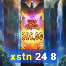 xstn 24 8