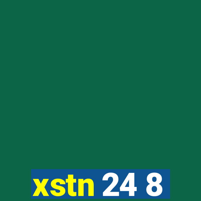 xstn 24 8