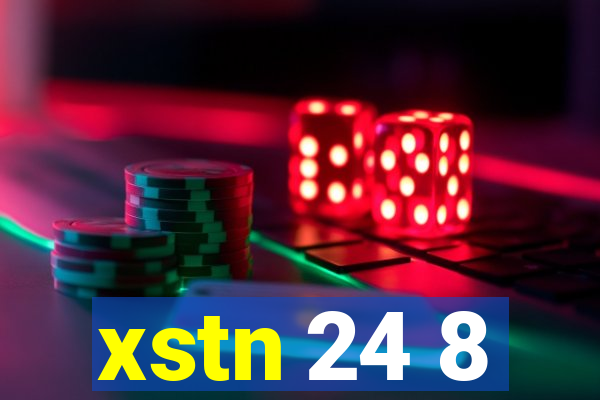 xstn 24 8