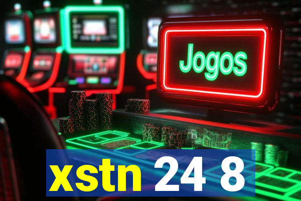 xstn 24 8