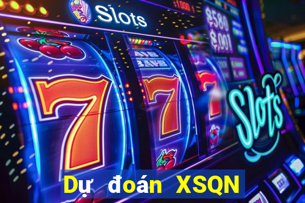 Dự đoán XSQN ngày 18