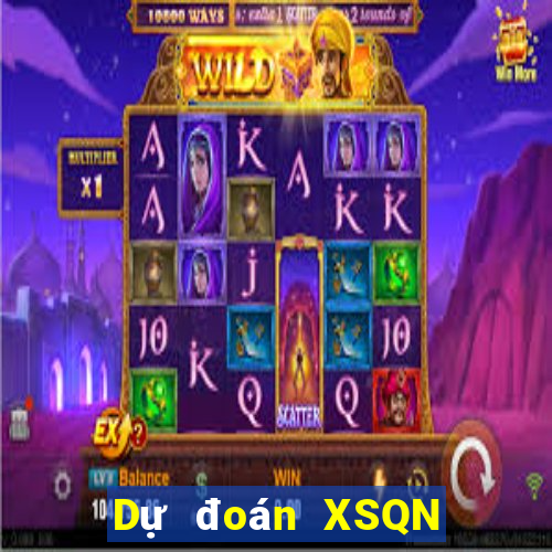 Dự đoán XSQN ngày 18