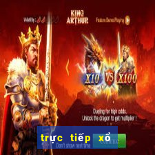 trực tiếp xổ số quảng bình