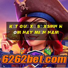 kết quả xổ số xsmn hôm nay miền nam