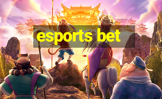 esports bet