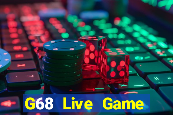 G68 Live Game Thẻ Bài Illuminati