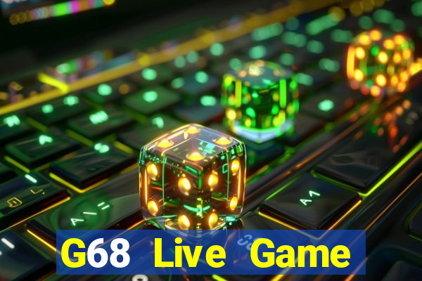 G68 Live Game Thẻ Bài Illuminati