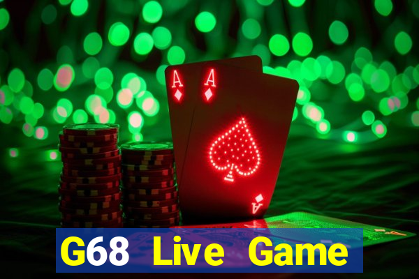 G68 Live Game Thẻ Bài Illuminati