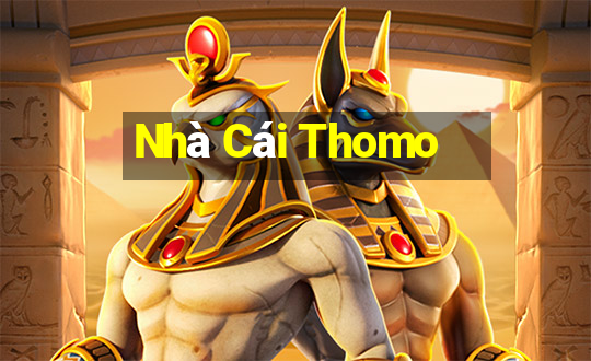 Nhà Cái Thomo