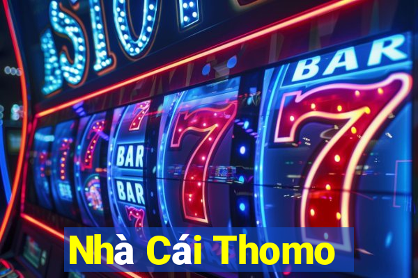 Nhà Cái Thomo