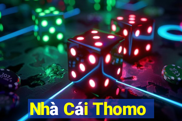 Nhà Cái Thomo