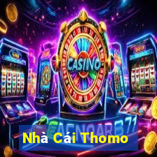 Nhà Cái Thomo