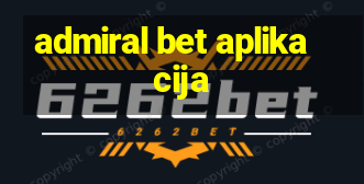 admiral bet aplikacija