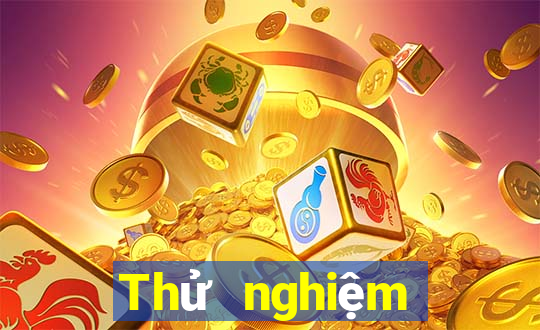 Thử nghiệm bắt cá Thần Tài