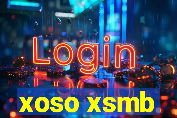 xoso xsmb