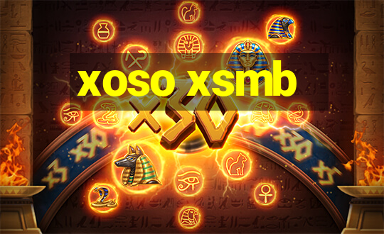 xoso xsmb