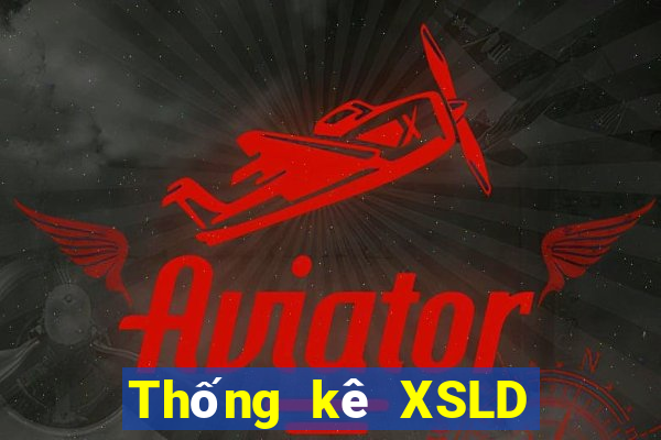 Thống kê XSLD Thứ 3