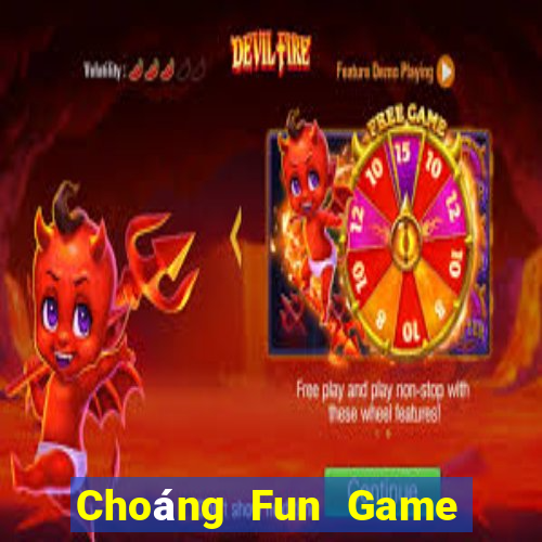 Choáng Fun Game Bài 567