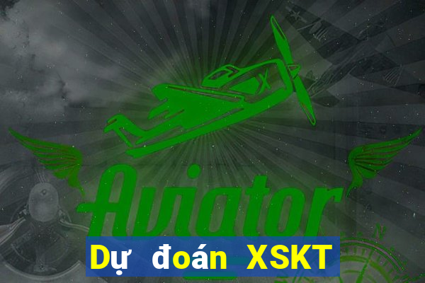 Dự đoán XSKT ngày 4