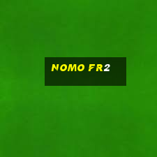 nomo fr2