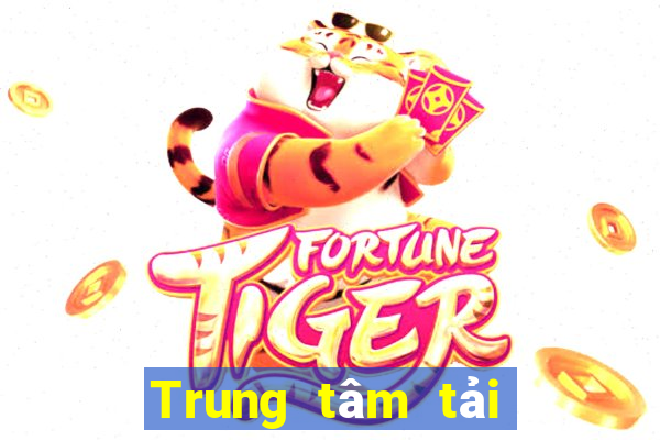 Trung tâm tải game bắn cá