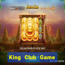 King Club Game Bài 68