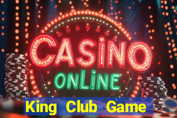 King Club Game Bài 68