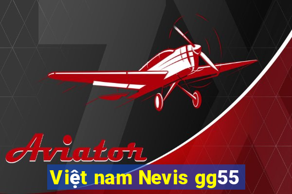 Việt nam Nevis gg55