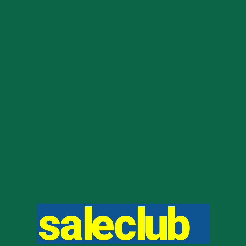 saleclub