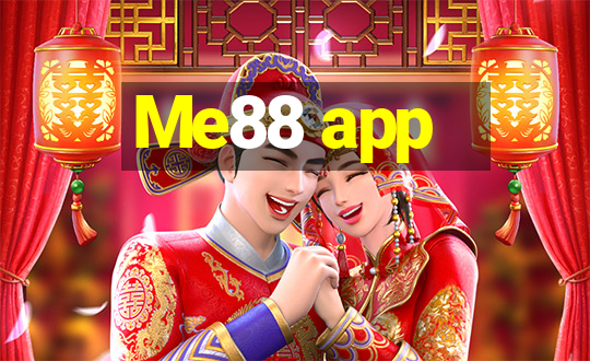 Me88 app