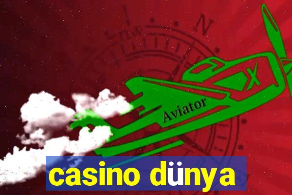 casino dünya