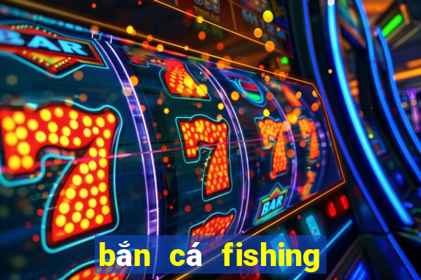 bắn cá fishing experts apk