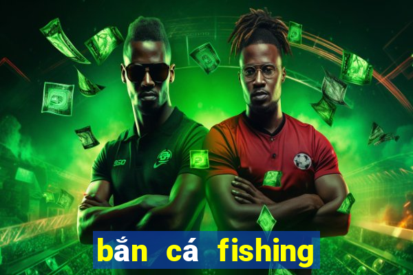 bắn cá fishing experts apk