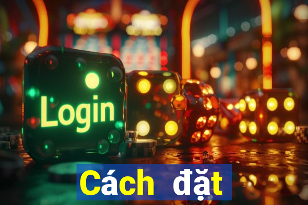 Cách đặt cược XSVT thứ bảy