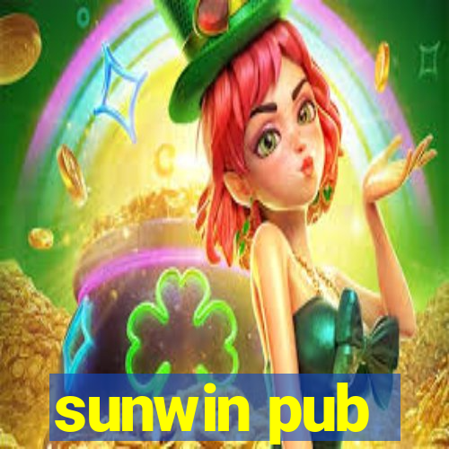 sunwin pub