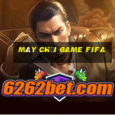 máy chơi game fifa