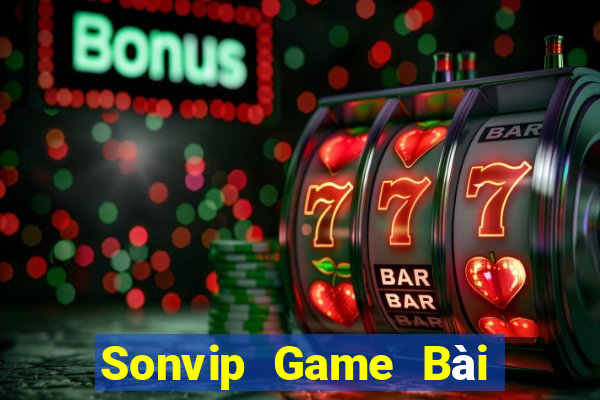 Sonvip Game Bài 888 Casino