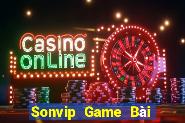 Sonvip Game Bài 888 Casino