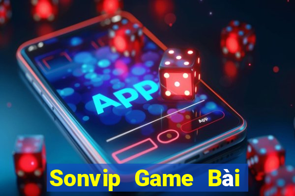 Sonvip Game Bài 888 Casino