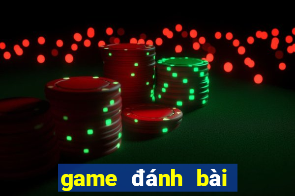 game danh bai online tien len