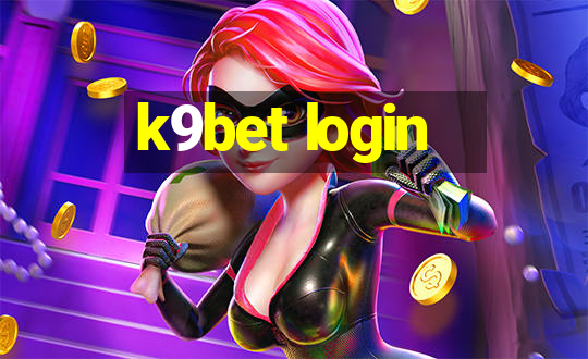 k9bet login